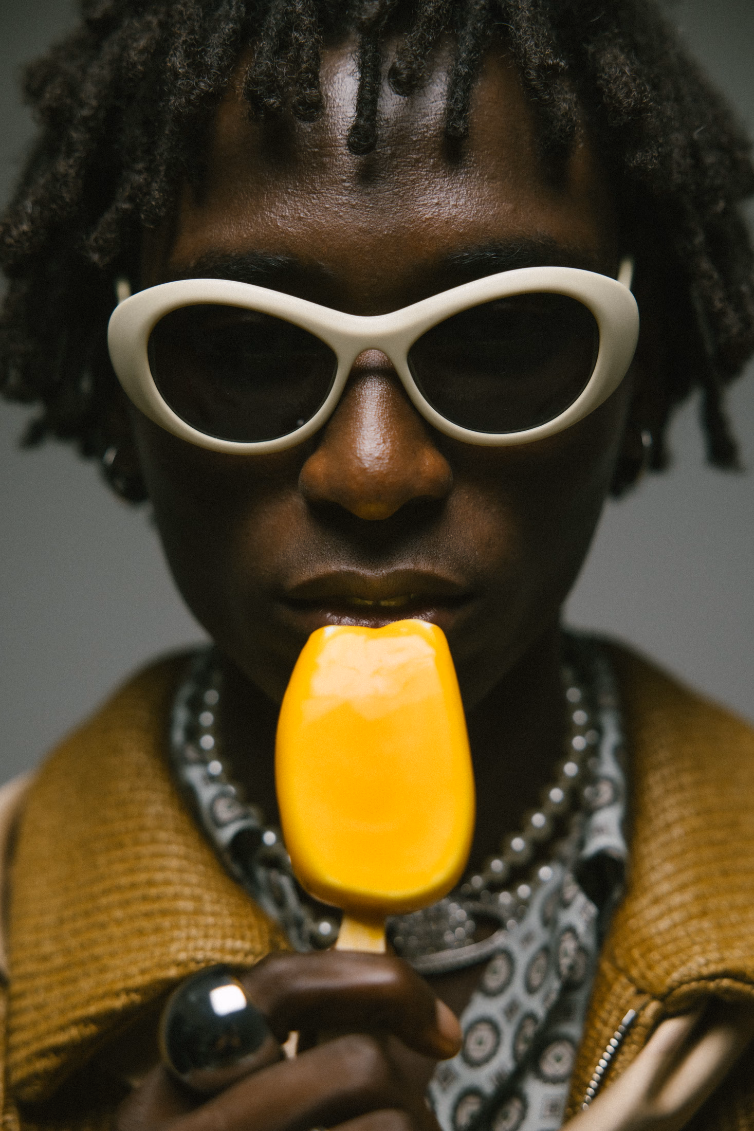 Daily Dose of Eyewear