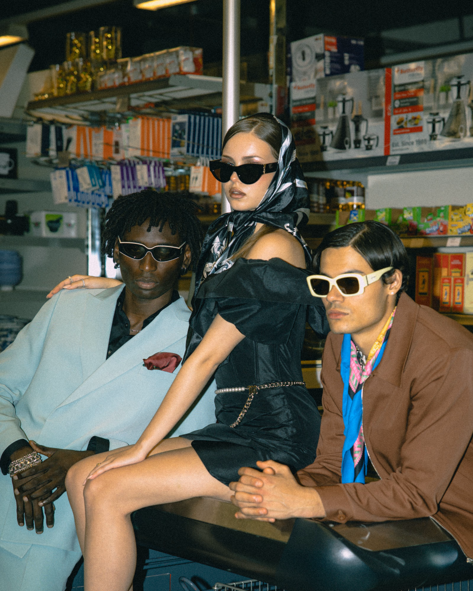 Daily Dose of Eyewear