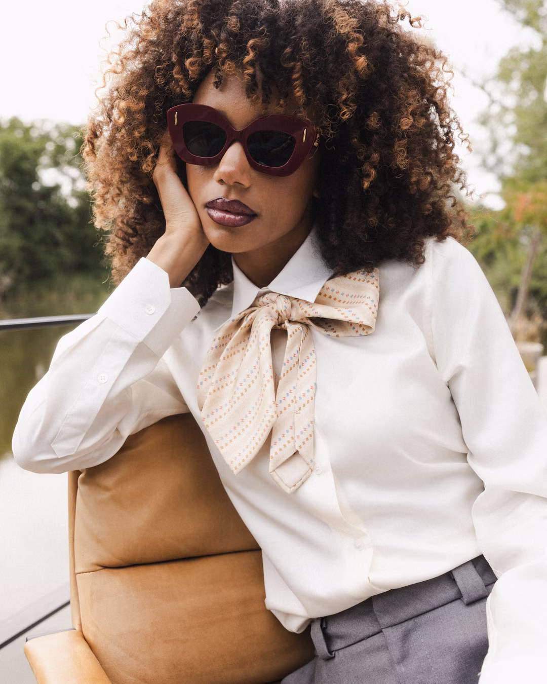 Eyecare Summer Campaign op Instagram