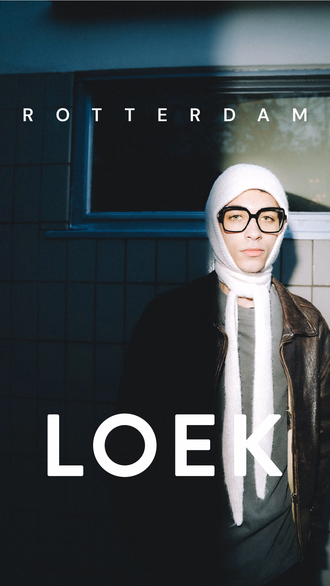 Loek Rotterdam