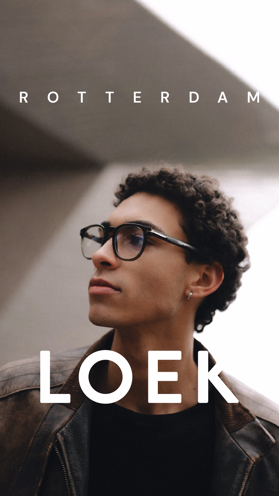 Loek Rotterdam