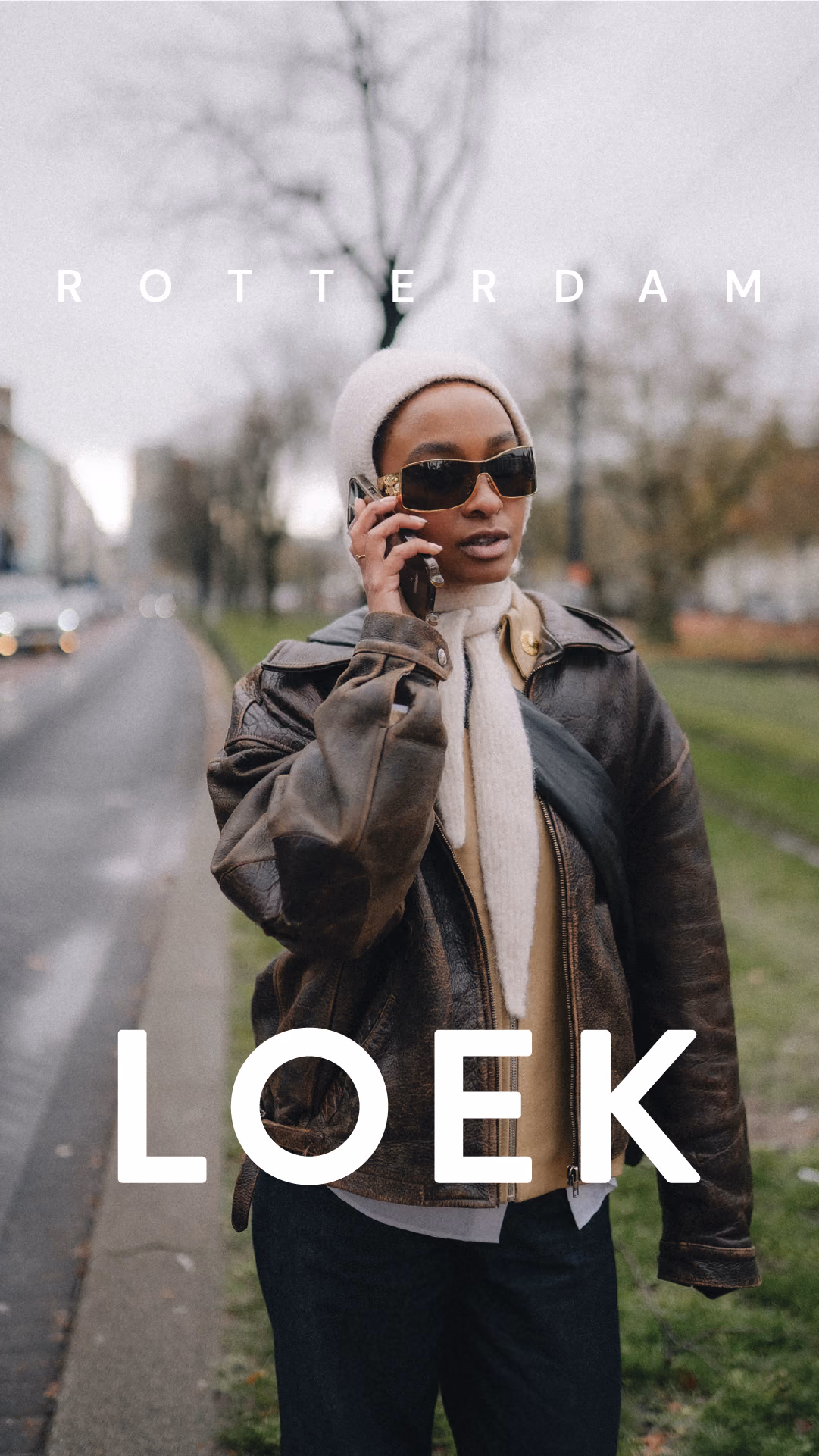 Loek Rotterdam