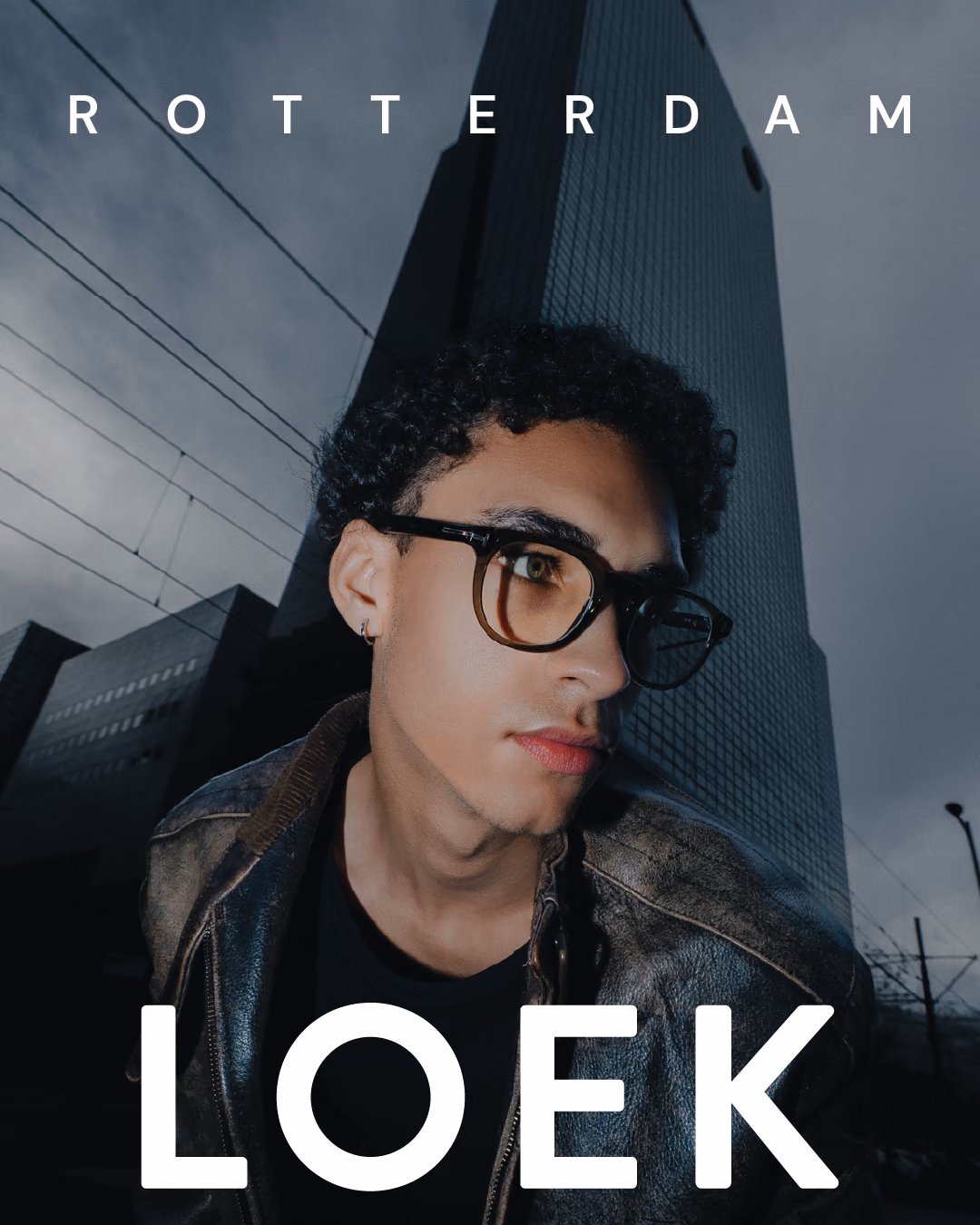 Loek Rotterdam op Instagram