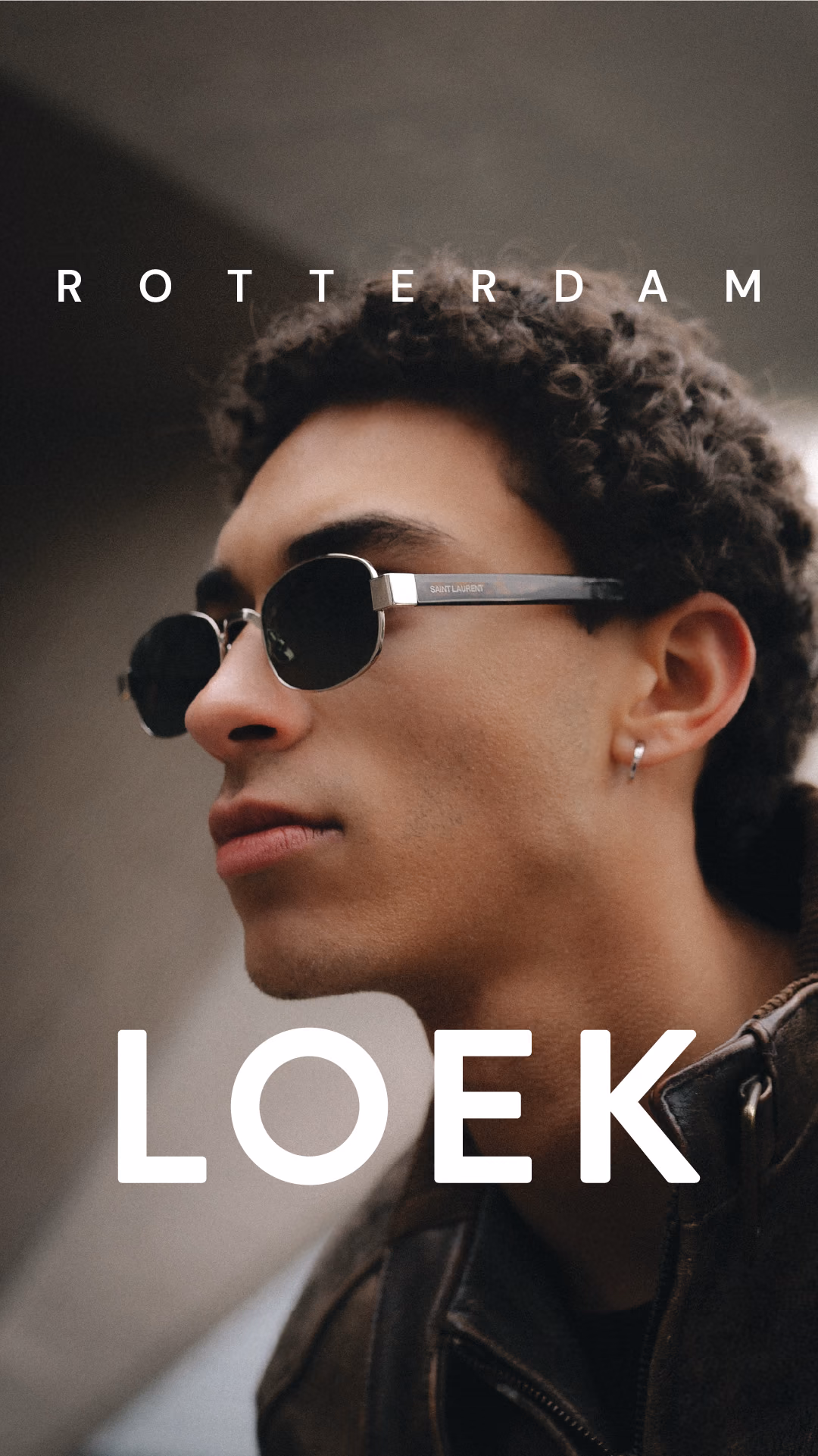 Werk van Hyped Studio™ voor Eyewear Marketing, beeld 8