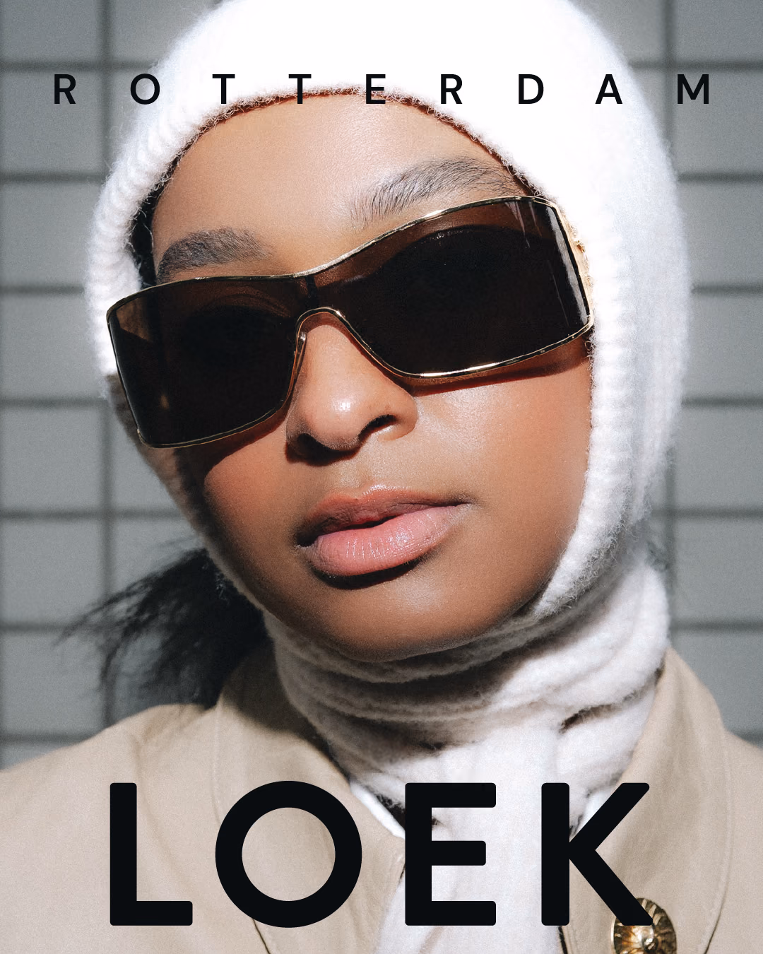 Loek Rotterdam