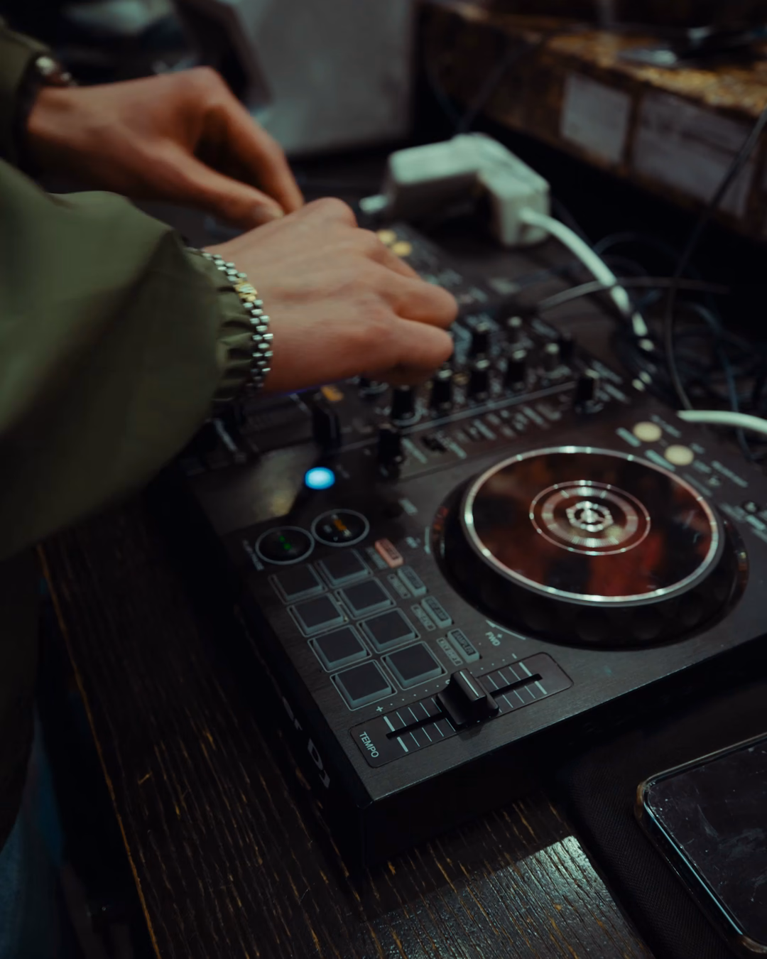 Werk van Hyped Studio™ voor Brand Experiences & Influencer Events, beeld 7