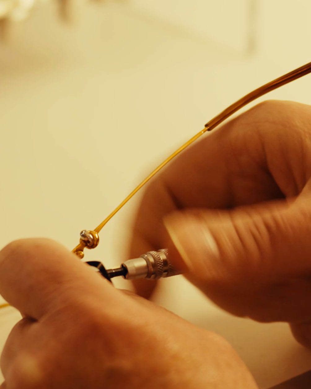Resultaat van Hyped Studio™ voor Eyewear Marketing, beeld 1
