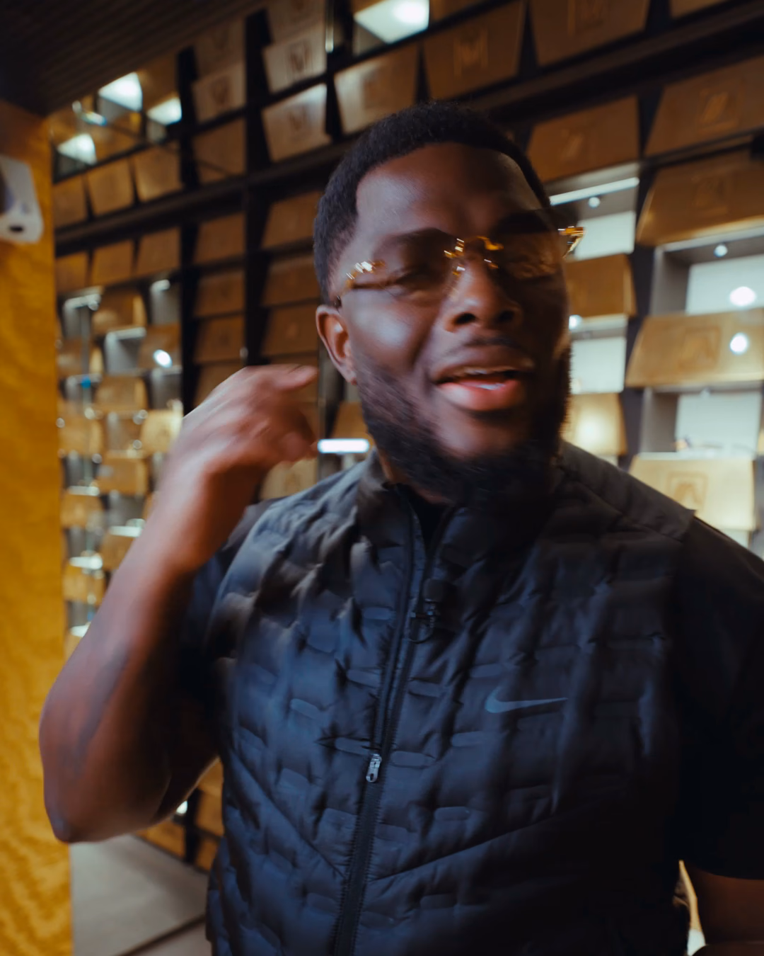 Werk van Hyped Studio™ voor Influencer & Creator Marketing, beeld 7