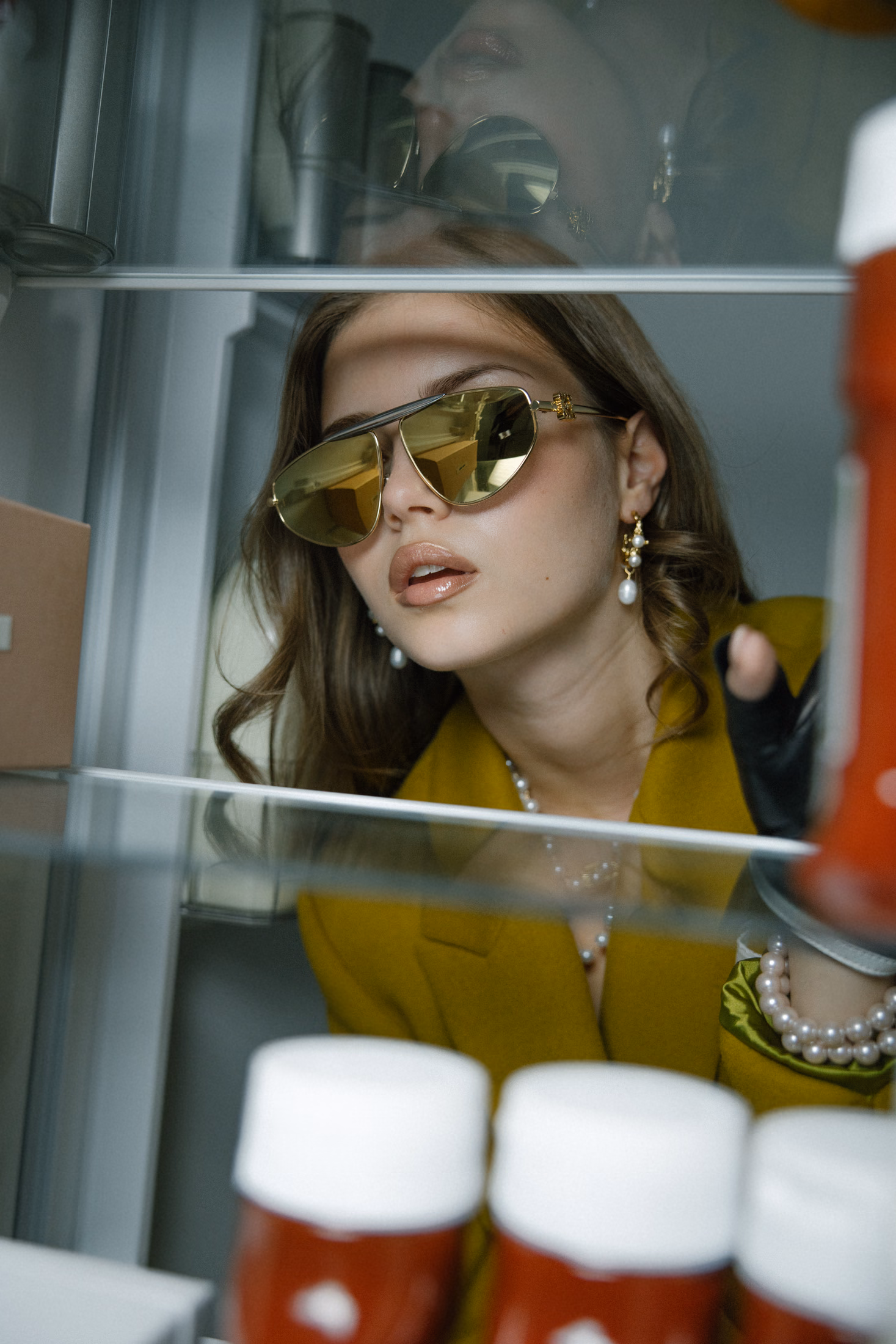 Daily Dose of Eyewear