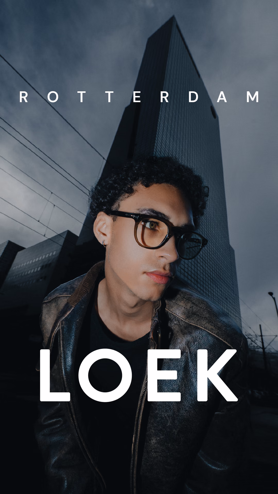 Loek Rotterdam