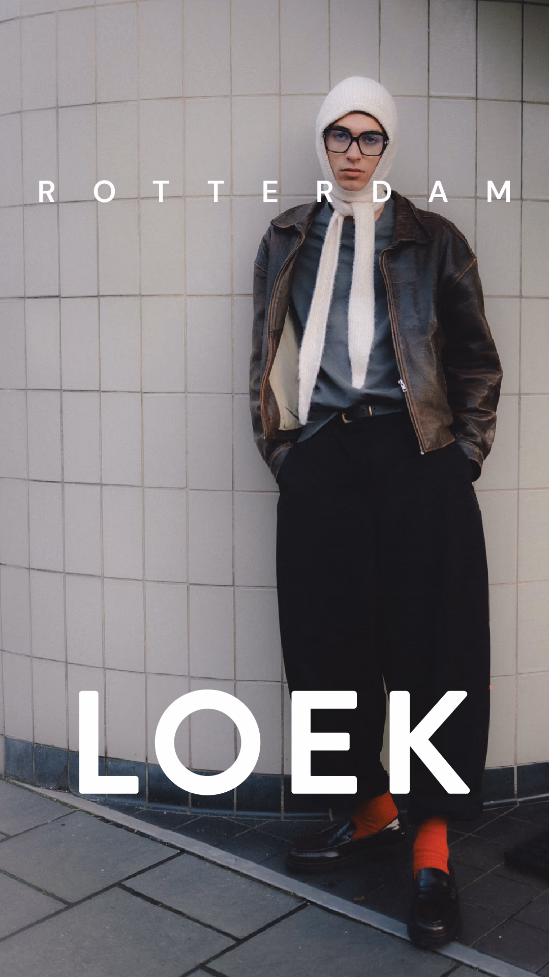 Loek Rotterdam