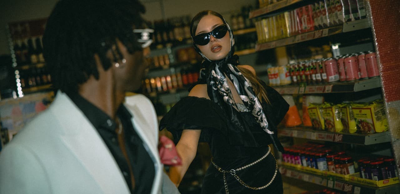 Resultaat van Hyped Studio™ voor Eyewear Marketing, beeld 2
