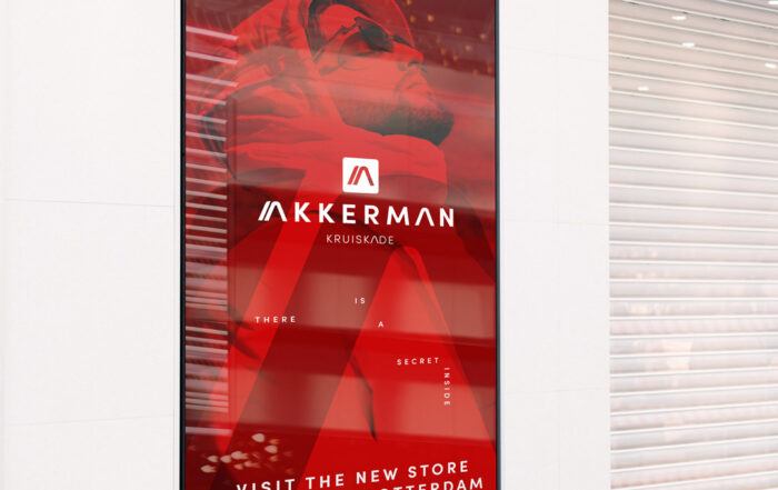 akkerman store promo