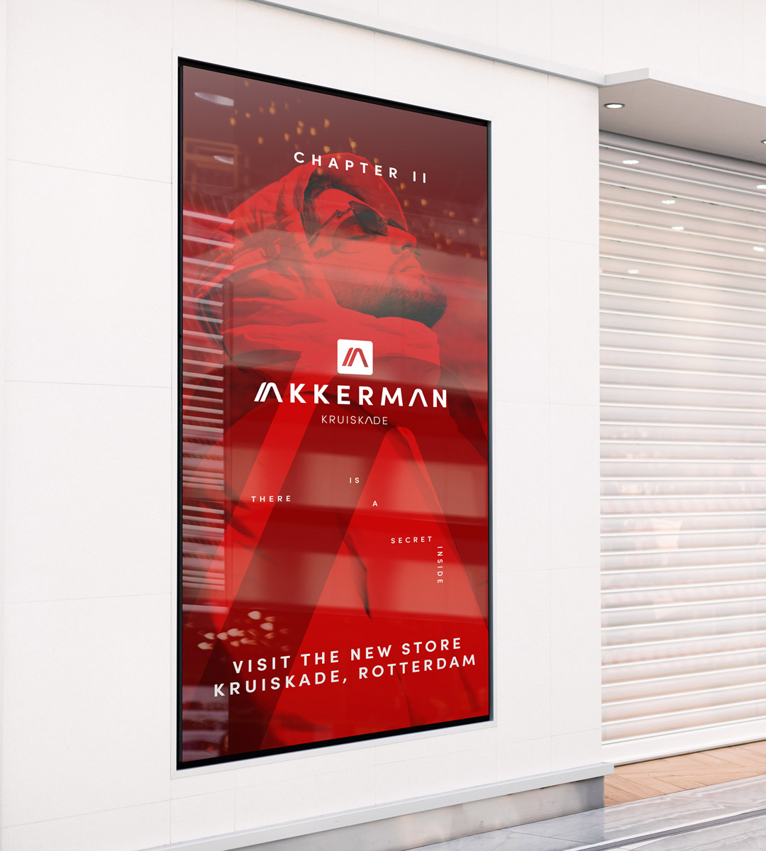 akkerman store promo