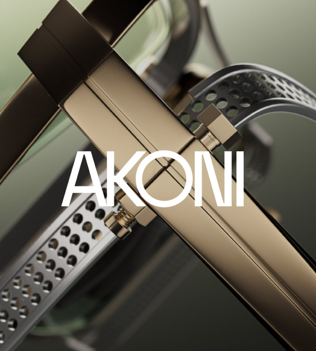 akoni project banner